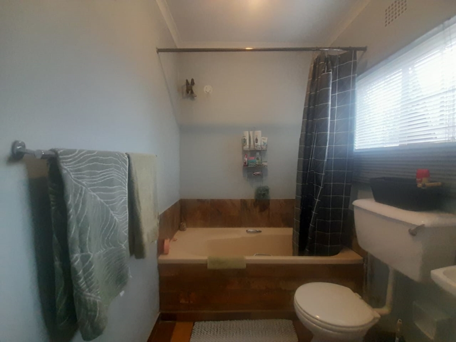 To Let 1 Bedroom Property for Rent in Vaalpark Free State